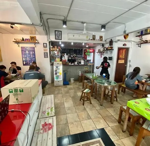 Ratanawong Place 406
