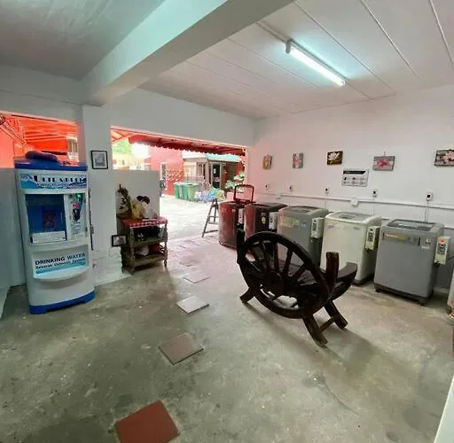 Apartment Ratanawong Place 406 *