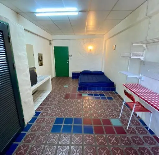 Ratanawong Place 406 Apartment *