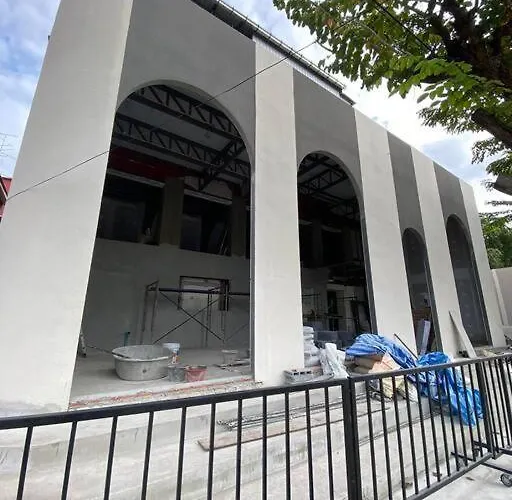 Ratanawong Place 406